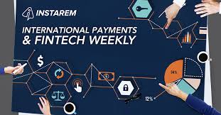 You can still receive money using zelle. Instarem Overseas Money Transfer Weekly Fintech Round Up Instarem Insights