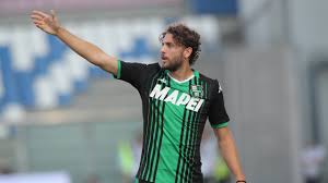 Manuel locatelli ▻ welcome to juventus if you want to support the. Who Is Manuel Locatelli Latest Transfer News On Sassuolo Midfielder