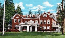 It is the third oldest continuously occupied governor's mansion in the united states and was added to. Governor S Mansion Olympia Historylink Org