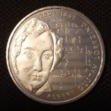 Las mejores ofertas en Plata 2001 monedas de Alemania