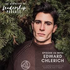 Edward Chlerich: A Simple Act of Kindness by The Aesthetics of Leadership