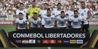 Colo colo video highlights are collected in the media tab for the most popular matches as soon as video appear on video hosting sites like youtube or dailymotion. Colo Colo Vs Penarol Como Ver Por Facebook La Libertadores Tele 13