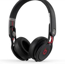 Made for pros warming up the party. Beats Mixr On Ear Headphones Zzounds