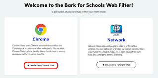 Bark for chrome monitor chrome web browsing for inappropriate content. Set Up Chrome Web Filtering On G Suite Bark For Schools Bark