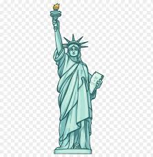 Download Statue Of Liberty Clipart Png Photo Toppng Comic cartoon pop art retro. download statue of liberty clipart png