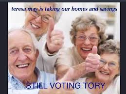 The mask slipped…👇 What the Tories say and what they do are two very  different things. 14 years have proven that. But it seems the truth got out  early with this one