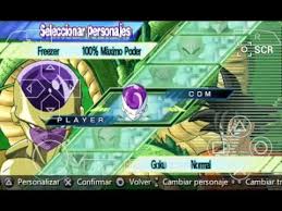 Just select the rom you just downloaded. Dragon Ball Z Shin Budokai 6 Romsmania Diamitliwhi