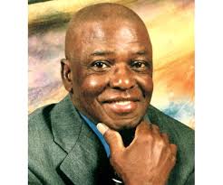 GEORGE REDDING Obituary (2016)