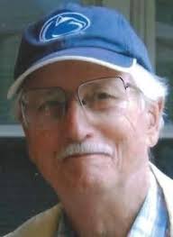 Mark Fries Obituary (1922