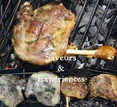 Saveurs Et Experiences Confit De Canard Au Bbq Confit De Canard Idee Recette Thermomix Alimentation