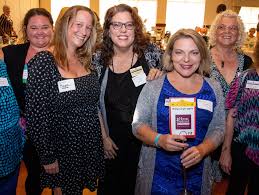 Women's Resource Center honors "Wonder Women"