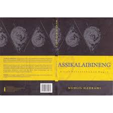 Check spelling or type a new query. Buku Assikalaibineng Kitab Persetubuhan Bugis Muhlis Hadrawi Penerbit Ininnawa Shopee Indonesia