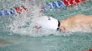 Swimming & Diving Leads Winter Sports in Athletic Academic Honor Roll