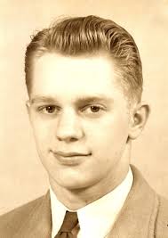 Maurice Stout Obituary