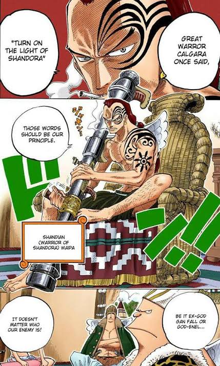 Mangá 1059  One Piece Ex