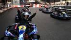 Van Der Ende Racing Inn - Kinder karten - YouTube