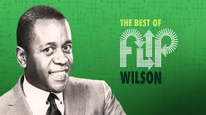 The Best Of Flip Wilson: Season 2
