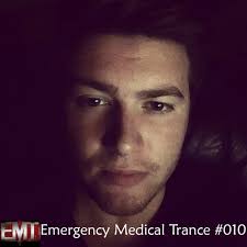 Stream Emergency Medical Trance 010 3hr by Emergency Medical Trance