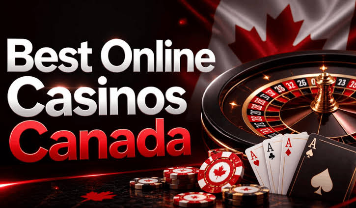 Best Online Casinos Canada 2026 - Top Canadian Sites Ranked for Real Money  Players | Muddy River Sports