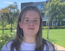 If anyone sees this person her name is Vanessa Burch please message me