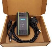 6ES7972-0CB20-0XA0 USB-MPI PPI Programming Cable For Siemens S7-200 300 400  PLC