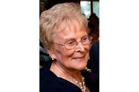 Shirley Scherer Obituary (1938