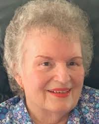 Sharon Rolph Obituary (1936