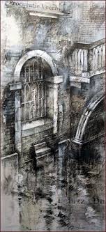 Cornerstone Ian Murphy Drawings Architecture Art Art A Level Art