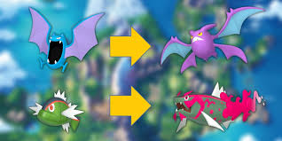 How To Evolve Golbat In Pokemon Legend Arceus, Pokemon Crobat, Hd Wallpaper  | Peakpx