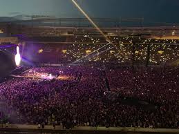 P Nk In Der Mercedes Benz Arena In Stuttgart 10 07 2019 About Music