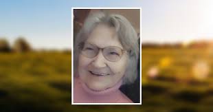Barbara Alice Lasik Obituary April 17, 2020