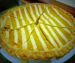 Durian Pie Recipe Pie Recipes Durian Recipe Dessert Recipes