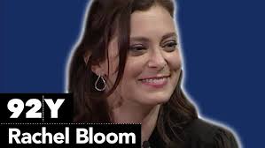 Conversations with Rachel Bloom and Tovah Feldshuh of CRAZY EX-GIRLFRIEND