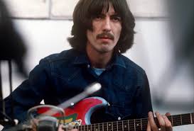 THE CAREERS OF FAMOUS PEOPLE FROM LIVERPOOL: GEORGE HARRISON - BeMore