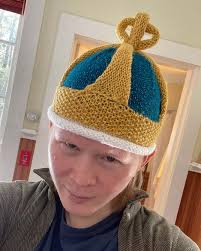 Post-MacDowell Blues