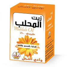 مميزات وفوائد زيت المحلب وطريقة استخدامه موسوعة دار الطب