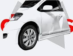 Our uniquely equipped service vans are outfitted with the necessary tools and paint products to complete most repairs in 2 to 3 hours, saving you time by avoiding the hassles associated with taking your car into a. Car Dent Repair Nottingham Nottinghamshire Paintless Dent Repairs