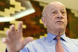 John Adams Morgan Dead: Banker and Sonja Morgan's Ex-Husband Was 94