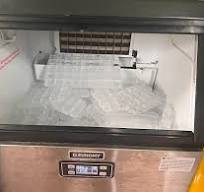 How to Tell If Your Ice Maker Needs a Refrigerant Recharge