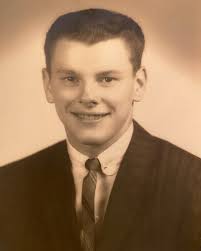 Most Recent Obituaries