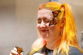 San Mateo County's 90th fair heads into final weekend