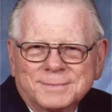 Obituary information for Charles W. "Bill" Starr