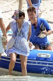 A target of la liga giants real madrid, poch was formerly in charge of southampton. Mauricio Pochettino Kicks Back On Luxurious Yacht As He Enjoys Holiday In Formentera Daily Mail Online