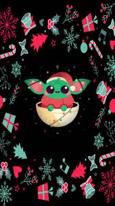 Mandalorian And Baby Yoda Christmas Wallpapers Wallpaper Cave See more ideas about mandalorian, star wars art, mandalorian armor. mandalorian and baby yoda christmas