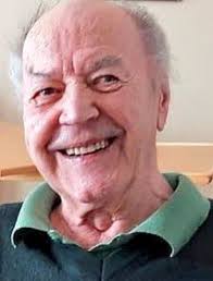 Kaufmann mit Herz und Seele