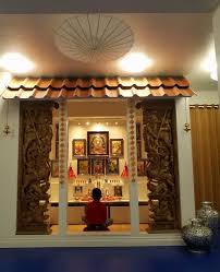 Puja Room Pooja Pooja Room Door Design Room Door Design Pooja Room Design