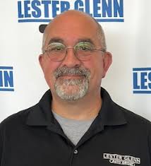 Your Lester Glenn Subaru Service Team