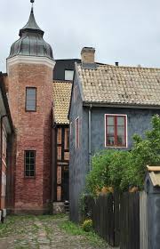I Tages Tradgard Europe Du Nord Voyage Lieux A Visiter