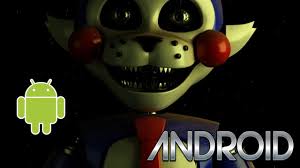 Five Nights At Candy S Remastered Android Gameplay 1 Youtube