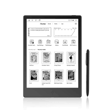 Likebook Alita Ebook Reader Boyue 10 3 Inch Flat Screen Card Slot 4g 32g Ereader Android 6 0 E Ink 2020